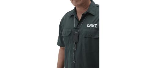 3810 CRKT Civet™ Bowie фото 12 3810 CRKT Civet™ Bowie фото 12