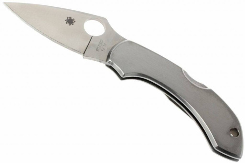 Складной нож Spyderco Dragonfly 2 - 28P фото 18 Складной нож Spyderco Dragonfly 2 - 28P фото 18