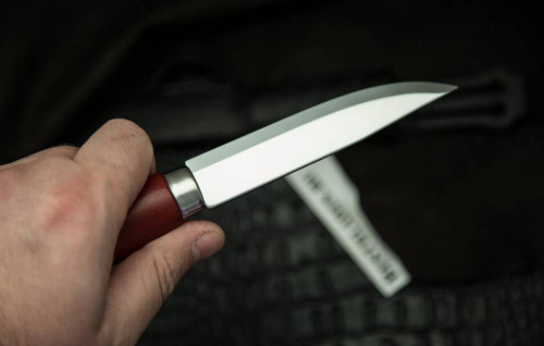 3810 Mora kniv Classic № 2 фото 3 3810 Mora kniv Classic № 2 фото 3