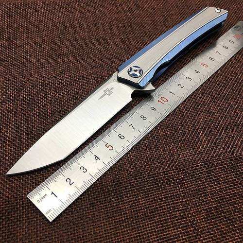 5891 ch outdoor knife CH3002 фото 8