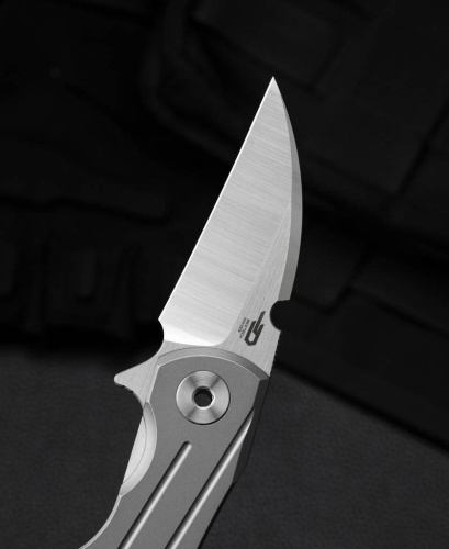 Складной нож Bestech Knives 2005 Delta фото 10