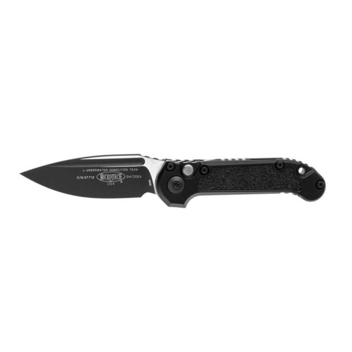 Автоматический нож Microtech LUDT Gen III Автоматический нож Microtech LUDT Gen III