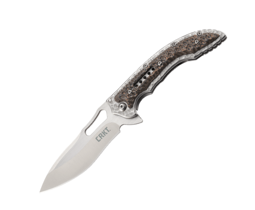 Складной нож CRKT Fossil Small Складной нож CRKT Fossil Small