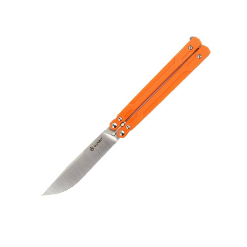 78 Ganzo Нож-G766-OR 78 Ganzo Нож-G766-OR