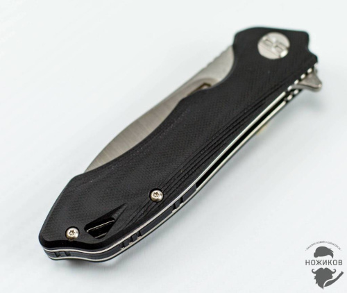 Складной нож Bestech Knives Beluga BG11A-2 фото 3 Складной нож Bestech Knives Beluga BG11A-2 фото 3