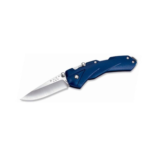 Складной нож Buck QuickFire Blue B0288BLS Складной нож Buck QuickFire Blue B0288BLS