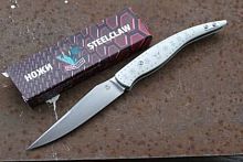 Нож складной Steelclaw "Наваха" Бык