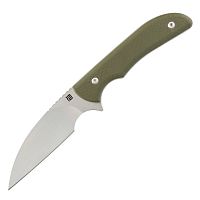 Цельнометаллический нож Artisan Cutlery Sea Snake