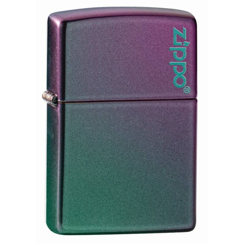 499 ZIPPO ЗажигалкаLogo Classic с покрытием Iridescent 499 ZIPPO ЗажигалкаLogo Classic с покрытием Iridescent