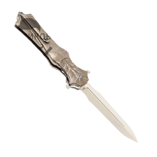 365 Rikeknife Складной нож Amulet Rikeknife фото 9