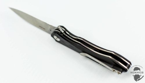 Складной нож Bestech Knives Beluga BG11A-2 фото 11 Складной нож Bestech Knives Beluga BG11A-2 фото 11