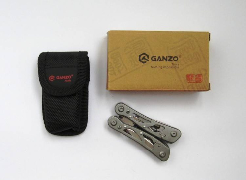 727 Ganzo G104S фото 2 727 Ganzo G104S фото 2