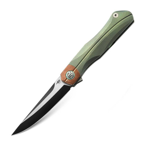 Складной нож Bestech Knives Thyra Складной нож Bestech Knives Thyra