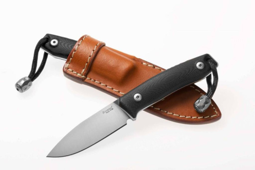 3810 Lion Steel M1 GBK фото 14