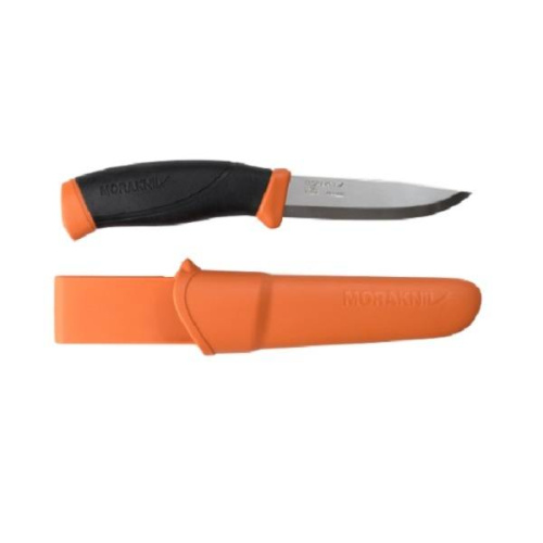 Mora Companion Burnt Orange Mora Companion Burnt Orange