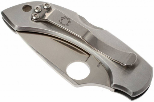 Складной нож Spyderco Dragonfly 2 - 28P фото 20 Складной нож Spyderco Dragonfly 2 - 28P фото 20