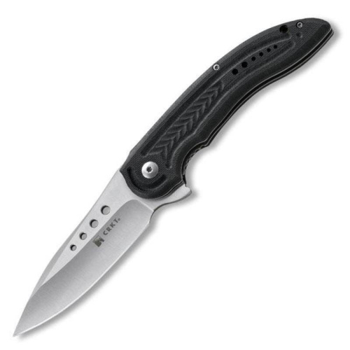 Складной нож CRKT Ikoma Carajas