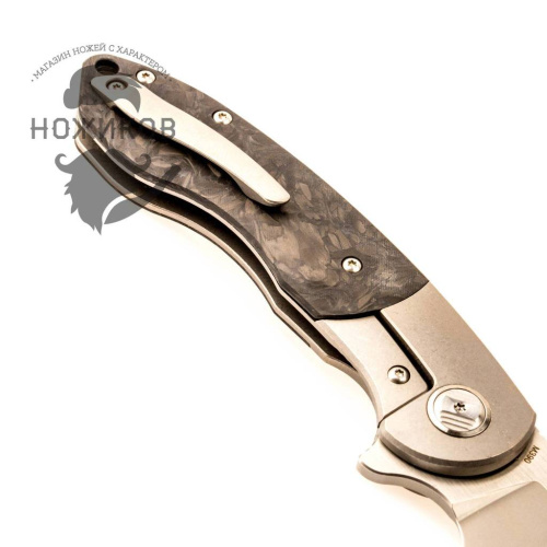 Складной нож Bestech Knives Bow Tie BT1906A фото 10 Складной нож Bestech Knives Bow Tie BT1906A фото 10