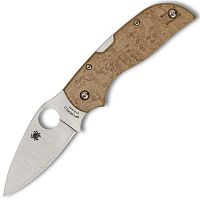 Складной нож Spyderco Chaparral