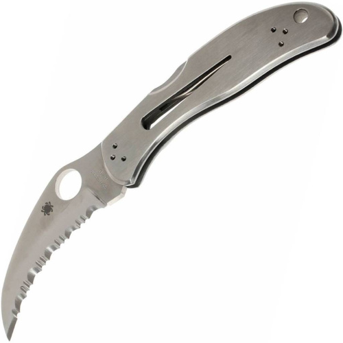 Складной нож Spyderco Harpy 08S Складной нож Spyderco Harpy 08S