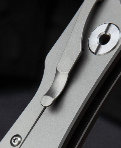 Складной нож Bestech Knives 2005 Delta фото 6