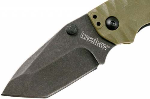 Складной нож Kershaw Shuffle II - 8750TOLBW фото 7 Складной нож Kershaw Shuffle II - 8750TOLBW фото 7