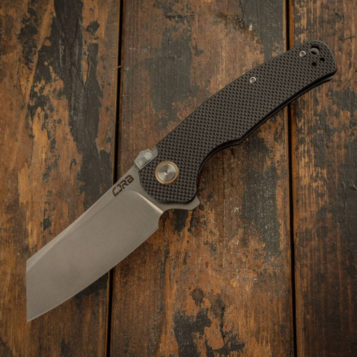 Складной нож CJRB Crag Складной нож CJRB Crag