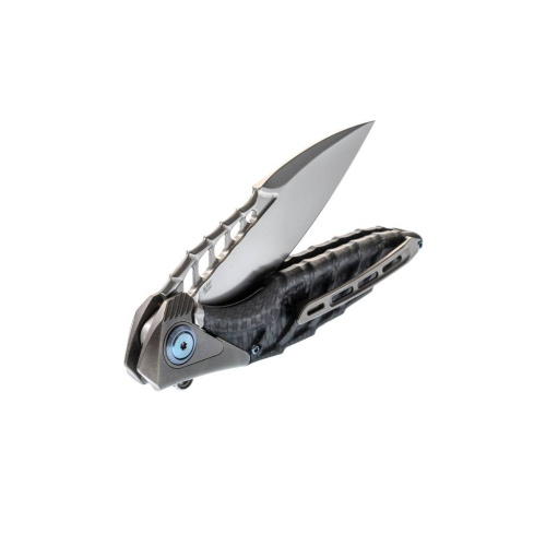 Складной нож Rikeknife Thor 7 фото 5 Складной нож Rikeknife Thor 7 фото 5