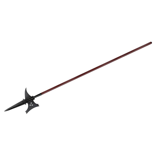 Cold Steel АлебардаMAA Sargents Halberd Spear-Hook Cold Steel АлебардаMAA Sargents Halberd Spear-Hook