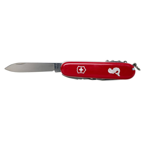 727 Victorinox Нож перочинныйAngler фото 6