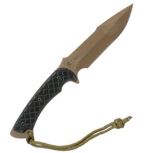 2011 Spartan Blades Horkos 2011 Spartan Blades Horkos