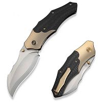 Складной нож WE Knife 