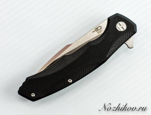 Складной нож Bestech Knives Warwolf фото 2 Складной нож Bestech Knives Warwolf фото 2