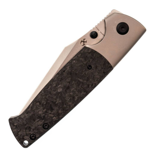 Складной нож Kansept knives Shikari фото 7