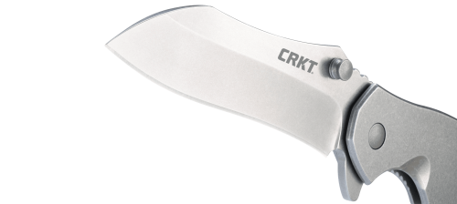 223 CRKT Складной ножRASP фото 6
