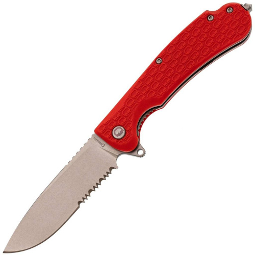 Складной нож Daggerr Wocket Orange SW Serrated Складной нож Daggerr Wocket Orange SW Serrated