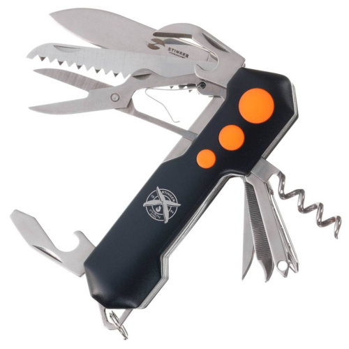 Stinger 96 мм Stinger 96 мм