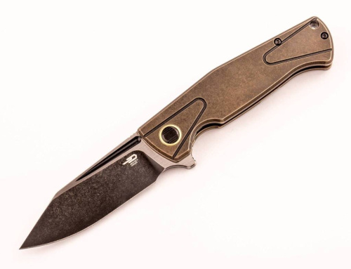 Складной нож Bestech Knives Horus BT1901A Складной нож Bestech Knives Horus BT1901A