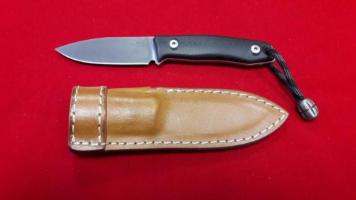 3810 Lion Steel M1 GBK фото 11