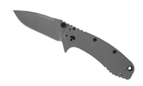Складной нож Kershaw Cryo K1555TI Складной нож Kershaw Cryo K1555TI