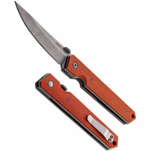 3810 Boker Kwaiken Folder Orange (IKBS®) фото 5 3810 Boker Kwaiken Folder Orange (IKBS®) фото 5