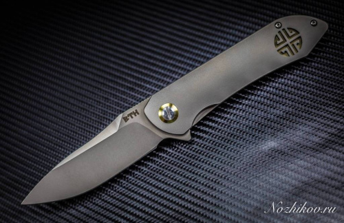 Складной нож Bestech Knives BT1703A Складной нож Bestech Knives BT1703A