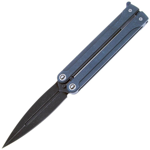 78 Daggerr Нож-Monarch blue BW 78 Daggerr Нож-Monarch blue BW