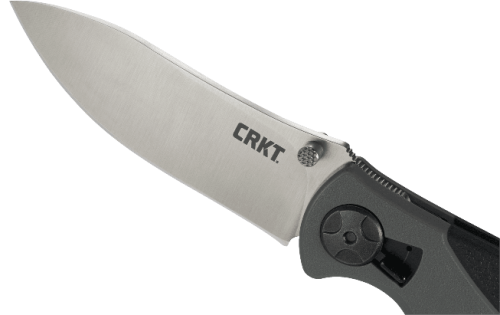 Складной нож CRKT Monashee фото 2 Складной нож CRKT Monashee фото 2