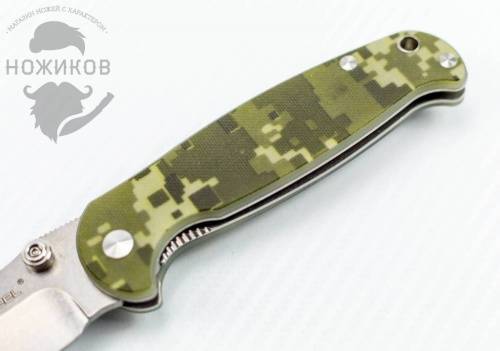 5891 Realsteel H6 camo bright фото 2