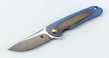 Складной нож Tuya Argon ( T1702) можно купить по цене .                            