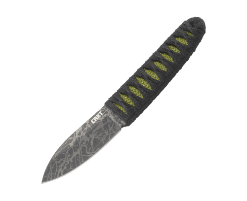 2140 CRKT Нож с фиксированным клинком Akari 2140 CRKT Нож с фиксированным клинком Akari