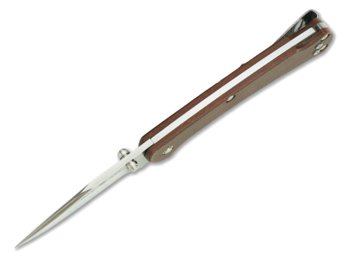 Складной нож Buck Ranger Slim Pro 0112BRS6 фото 5 Складной нож Buck Ranger Slim Pro 0112BRS6 фото 5