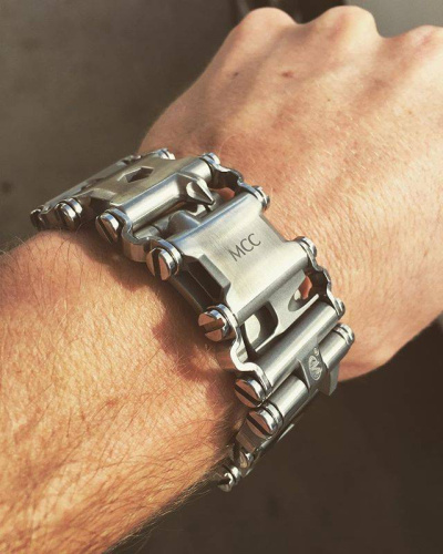 7 Leatherman Tread фото 10 7 Leatherman Tread фото 10