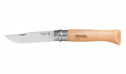 Складной нож Opinel №9 VRI Tradition Inox Складной нож Opinel №9 VRI Tradition Inox